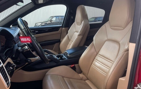 Porsche Cayenne III, 2020 год, 6 599 000 рублей, 16 фотография