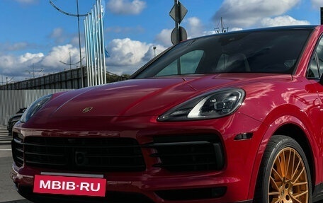 Porsche Cayenne III, 2020 год, 6 599 000 рублей, 25 фотография