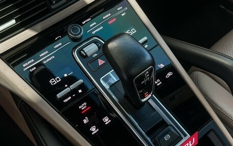 Porsche Cayenne III, 2020 год, 6 599 000 рублей, 17 фотография