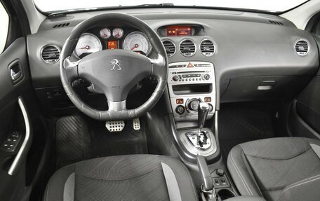 Peugeot 408 I рестайлинг, 2014 год, 686 200 рублей, 6 фотография