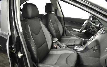 Peugeot 408 I рестайлинг, 2014 год, 686 200 рублей, 8 фотография