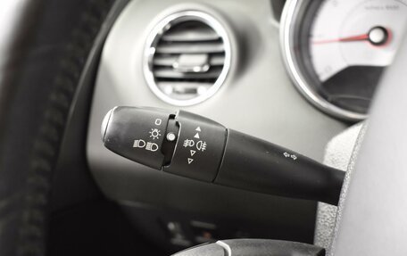 Peugeot 408 I рестайлинг, 2014 год, 686 200 рублей, 13 фотография