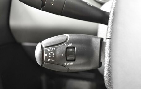 Peugeot 408 I рестайлинг, 2014 год, 686 200 рублей, 15 фотография