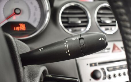Peugeot 408 I рестайлинг, 2014 год, 686 200 рублей, 14 фотография