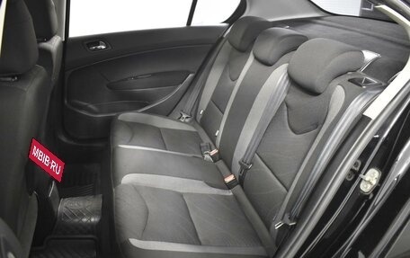 Peugeot 408 I рестайлинг, 2014 год, 686 200 рублей, 9 фотография