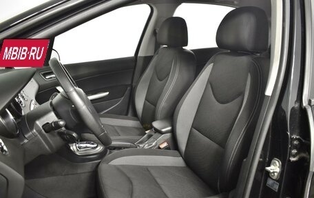 Peugeot 408 I рестайлинг, 2014 год, 686 200 рублей, 10 фотография