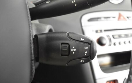 Peugeot 408 I рестайлинг, 2014 год, 686 200 рублей, 16 фотография