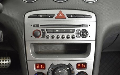 Peugeot 408 I рестайлинг, 2014 год, 686 200 рублей, 18 фотография