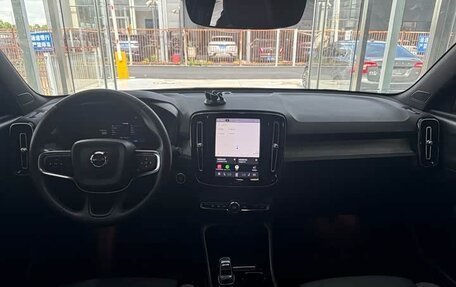 Volvo XC40 I, 2024 год, 3 085 339 рублей, 5 фотография