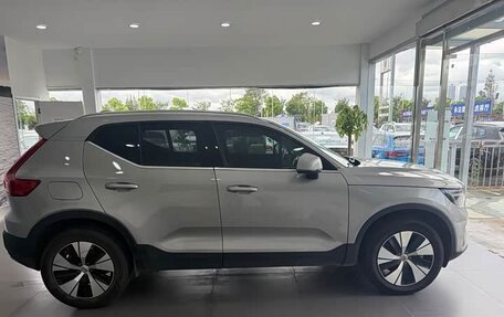 Volvo XC40 I, 2024 год, 3 085 339 рублей, 4 фотография