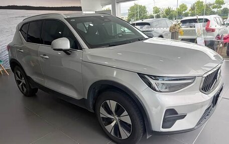 Volvo XC40 I, 2024 год, 3 085 339 рублей, 3 фотография
