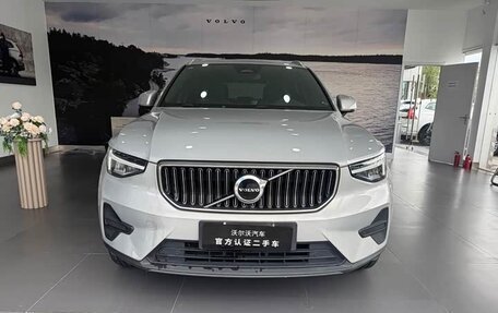 Volvo XC40 I, 2024 год, 3 085 339 рублей, 2 фотография