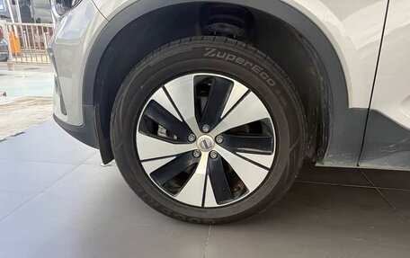 Volvo XC40 I, 2024 год, 3 085 339 рублей, 7 фотография