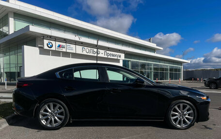Mazda 3, 2023 год, 2 790 000 рублей, 4 фотография
