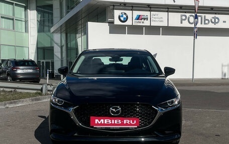 Mazda 3, 2023 год, 2 790 000 рублей, 2 фотография