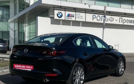 Mazda 3, 2023 год, 2 790 000 рублей, 5 фотография