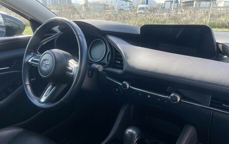 Mazda 3, 2023 год, 2 790 000 рублей, 9 фотография