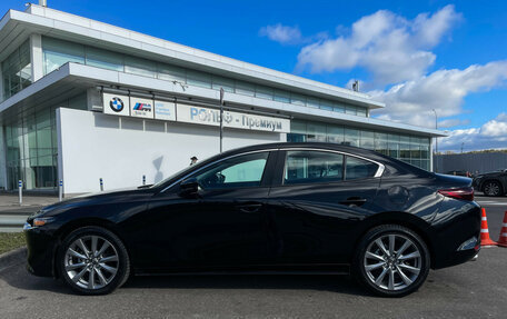Mazda 3, 2023 год, 2 790 000 рублей, 8 фотография
