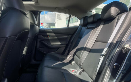 Mazda 3, 2023 год, 2 790 000 рублей, 10 фотография