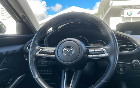 Mazda 3, 2023 год, 2 790 000 рублей, 14 фотография