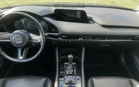 Mazda 3, 2023 год, 2 790 000 рублей, 12 фотография