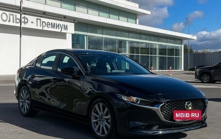 Mazda 3, 2023 год, 2 790 000 рублей, 3 фотография