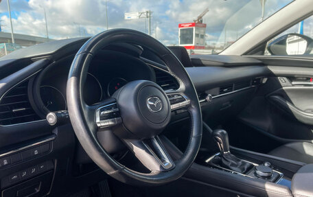 Mazda 3, 2023 год, 2 790 000 рублей, 13 фотография