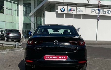 Mazda 3, 2023 год, 2 790 000 рублей, 6 фотография