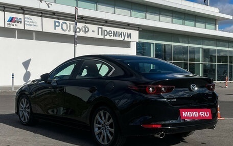 Mazda 3, 2023 год, 2 790 000 рублей, 7 фотография