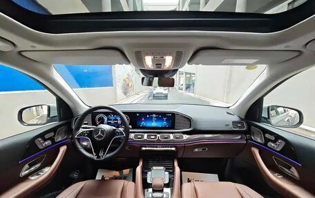 Mercedes-Benz GLE, 2024 год, 11 445 133 рублей, 10 фотография