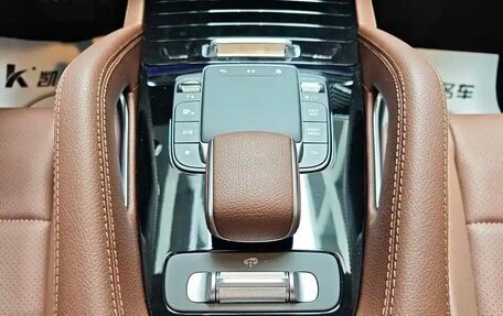 Mercedes-Benz GLE, 2024 год, 11 445 133 рублей, 11 фотография