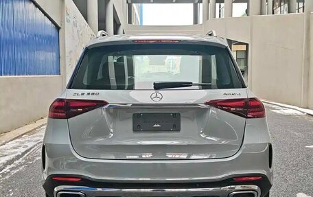 Mercedes-Benz GLE, 2024 год, 11 445 133 рублей, 8 фотография