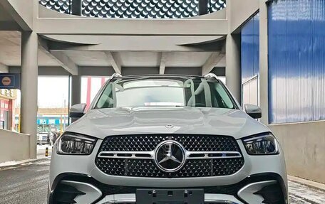 Mercedes-Benz GLE, 2024 год, 11 445 133 рублей, 3 фотография