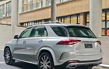 Mercedes-Benz GLE, 2024 год, 11 445 133 рублей, 6 фотография
