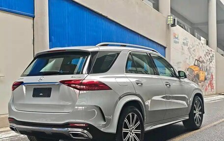 Mercedes-Benz GLE, 2024 год, 11 445 133 рублей, 7 фотография