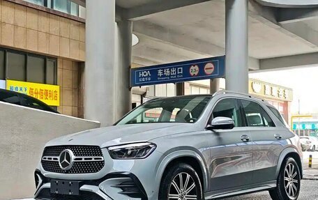 Mercedes-Benz GLE, 2024 год, 11 445 133 рублей, 4 фотография