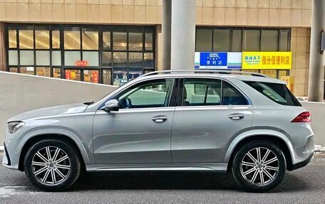 Mercedes-Benz GLE, 2024 год, 11 445 133 рублей, 5 фотография