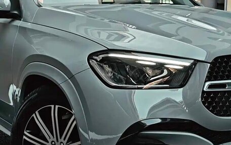 Mercedes-Benz GLE, 2024 год, 11 445 133 рублей, 9 фотография