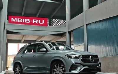 Mercedes-Benz GLE, 2024 год, 11 445 133 рублей, 1 фотография