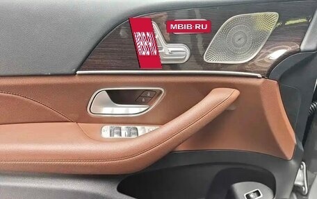 Mercedes-Benz GLE, 2024 год, 11 445 133 рублей, 12 фотография