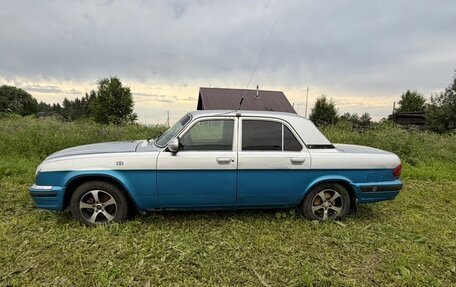 ГАЗ 31105 «Волга», 2005 год, 130 000 рублей, 5 фотография