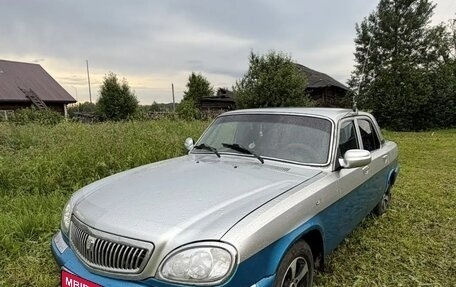 ГАЗ 31105 «Волга», 2005 год, 130 000 рублей, 4 фотография