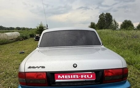 ГАЗ 31105 «Волга», 2005 год, 130 000 рублей, 1 фотография