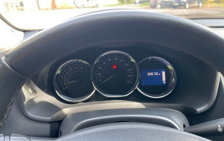 Renault Sandero II рестайлинг, 2016 год, 1 150 000 рублей, 10 фотография
