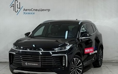 CheryExeed TXL, 2023 год, 3 199 800 рублей, 1 фотография