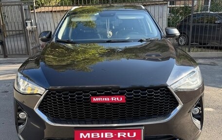 Haval F7 I, 2019 год, 1 550 000 рублей, 1 фотография