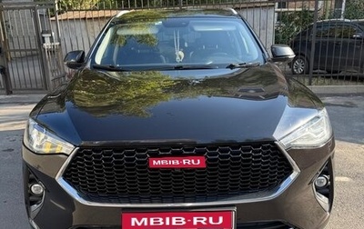 Haval F7 I, 2019 год, 1 550 000 рублей, 1 фотография