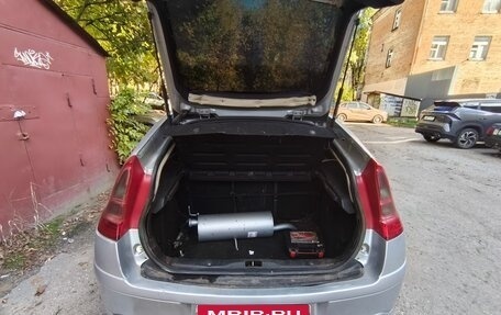Citroen C4 II рестайлинг, 2005 год, 160 000 рублей, 1 фотография