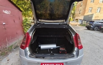 Citroen C4 II рестайлинг, 2005 год, 160 000 рублей, 1 фотография