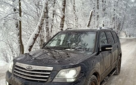KIA Mohave I, 2009 год, 1 250 000 рублей, 1 фотография